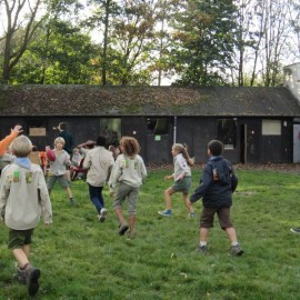 DSC02757 - Scouts en Gidsen Zaventem 
